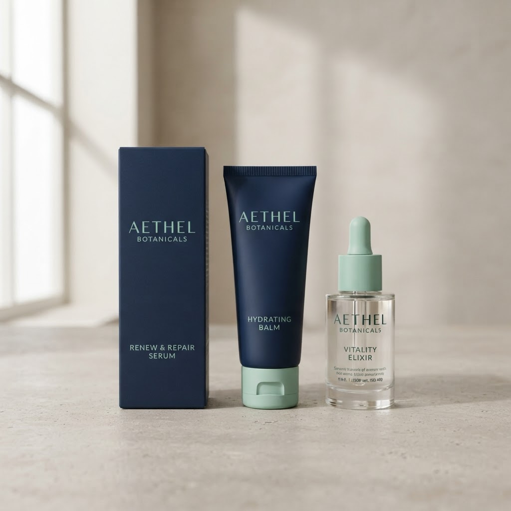Verdant Packaging