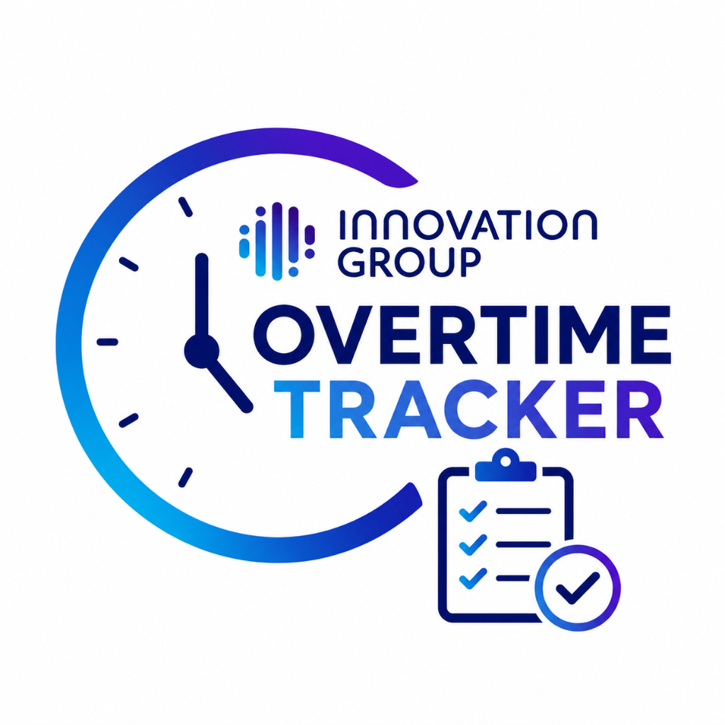 Innovation Dashboard