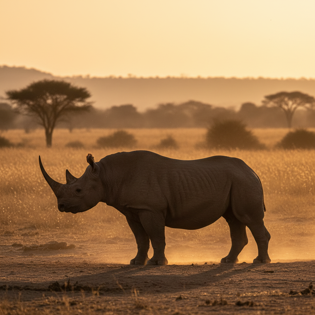 Rhino Master Course