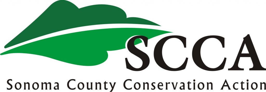 Endorsed by Sonoma County Conservation Action
