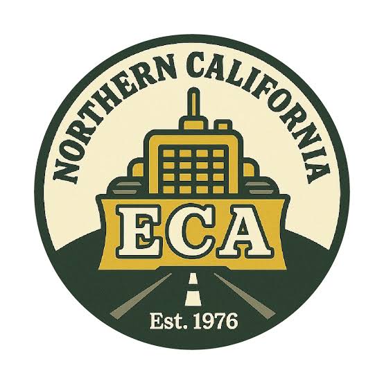 Endorsed by Northern California Engineering Contractors Association