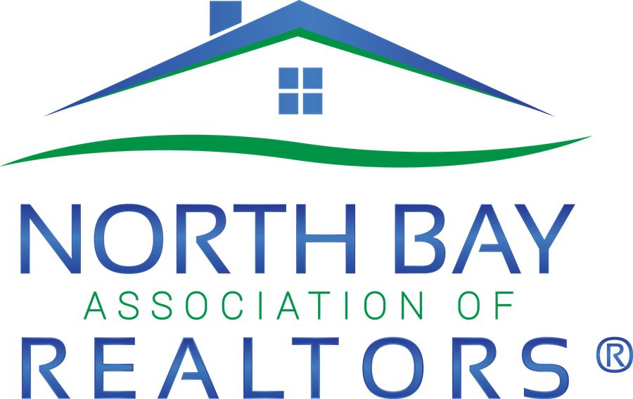 Endorsed by North Bay Association of REALTORS®
