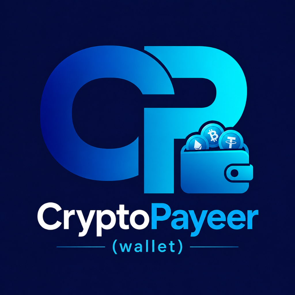 CryptoPayeer Wallet