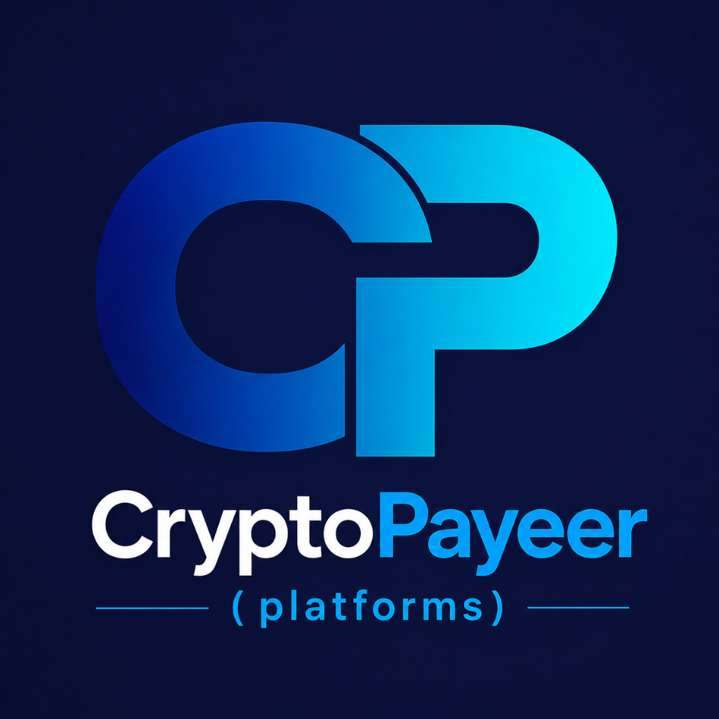 CryptoPayeer Platforms
