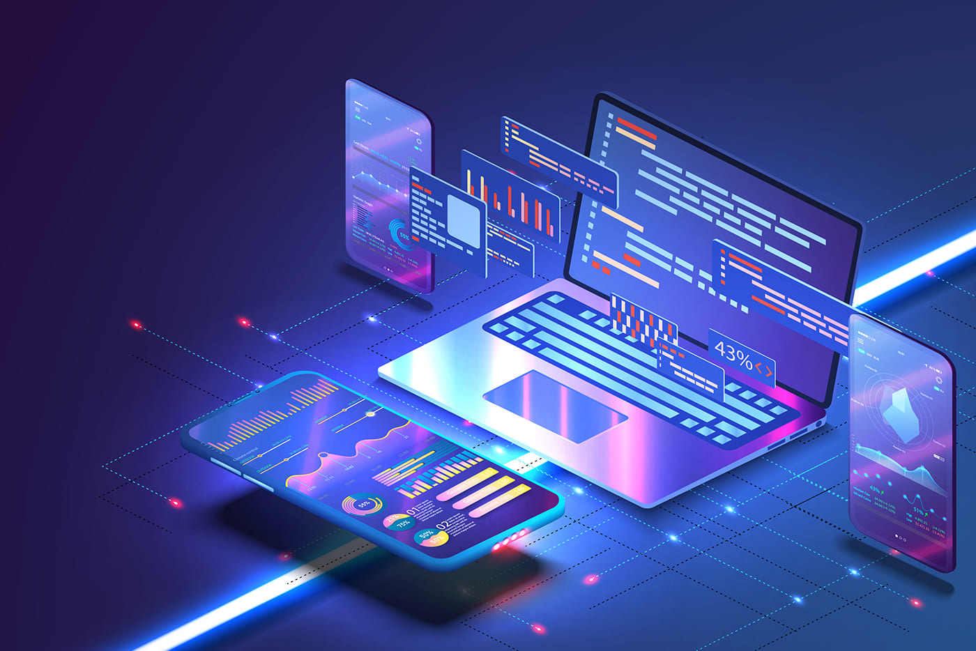 Voxara: Tech Bridge