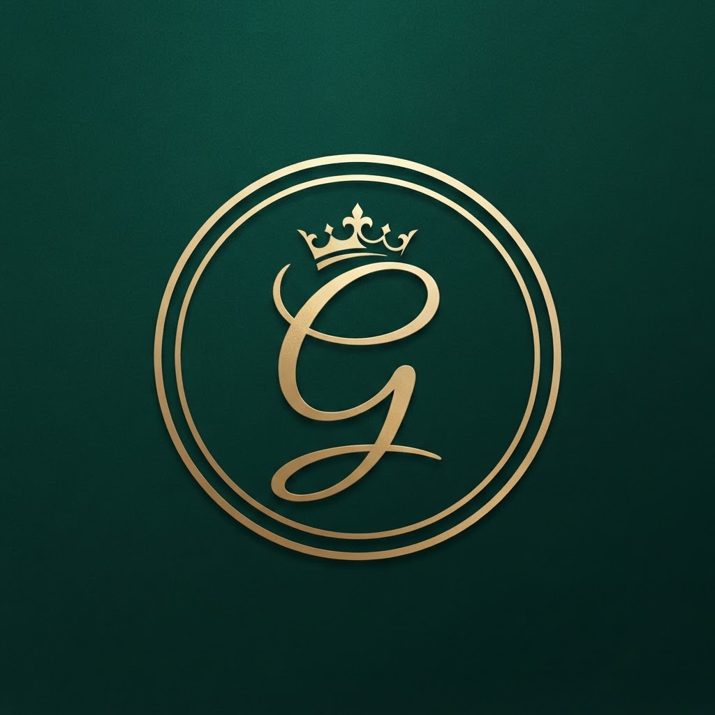 Grandeur Grand Mall logo