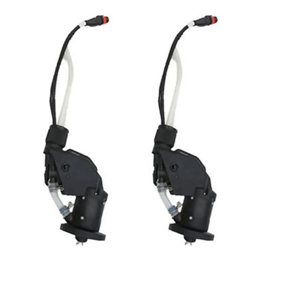 DJI Agras T25P 2x Front Nozzle Kit