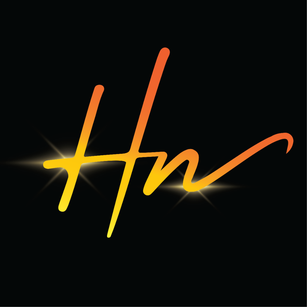 Halaa Nexus Events Logo