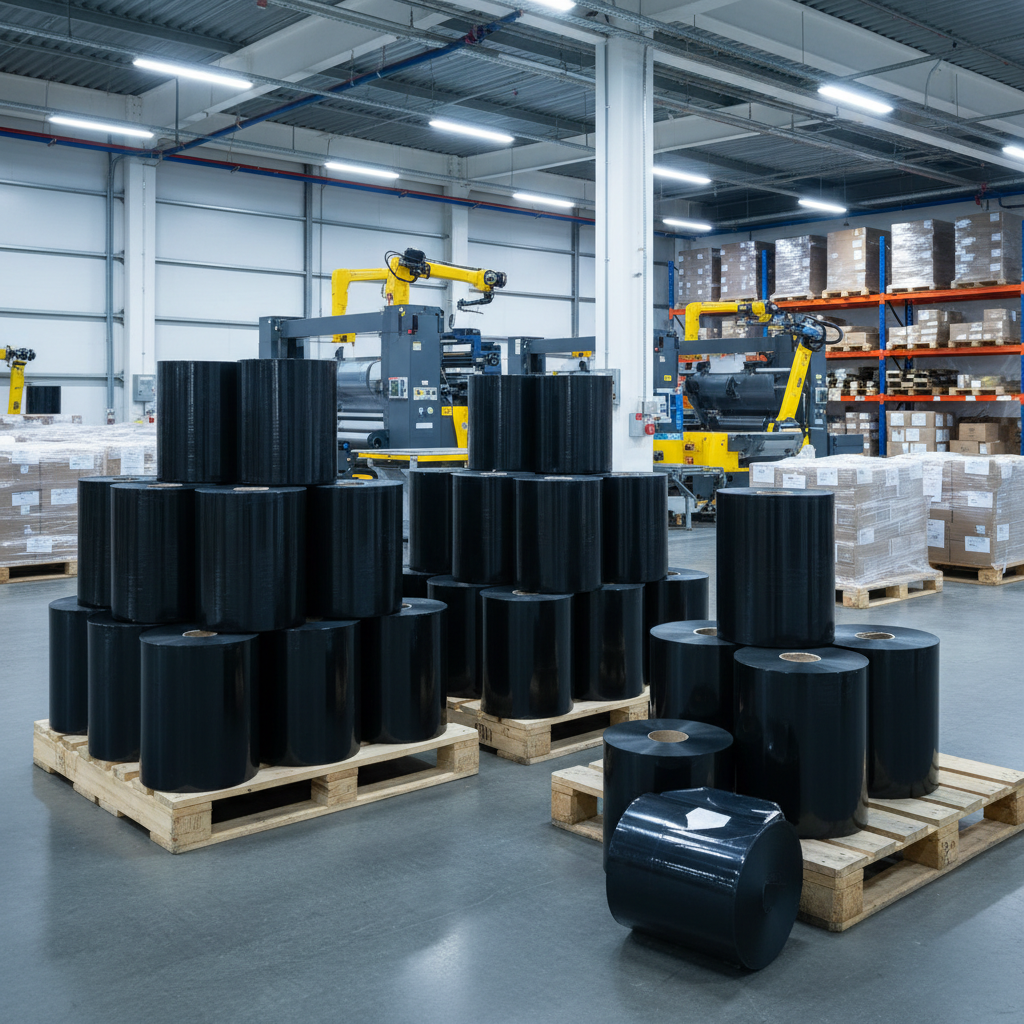 Industrial Packaging