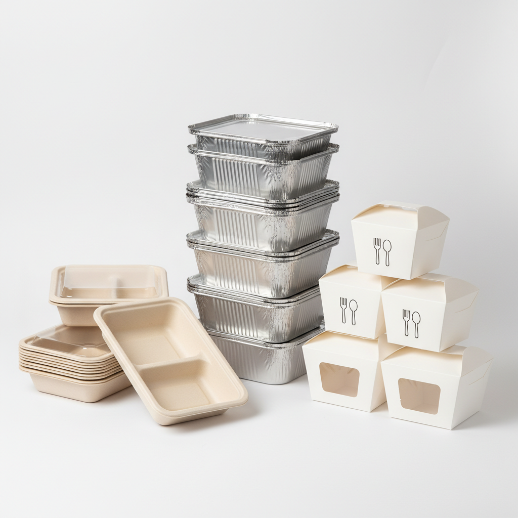 Catering Supplies