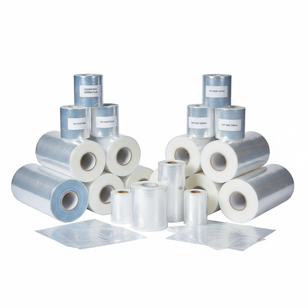 Shrink Film