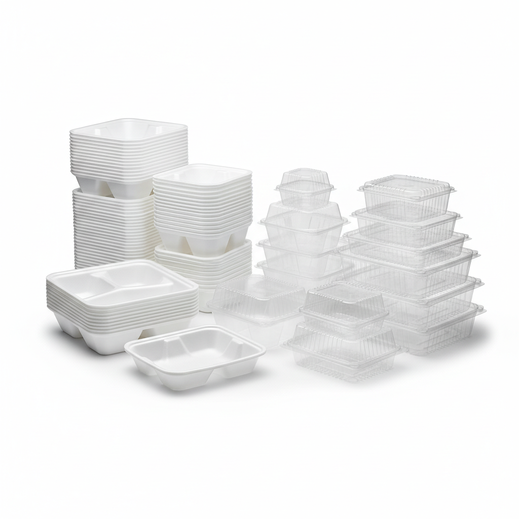 Food Packaging