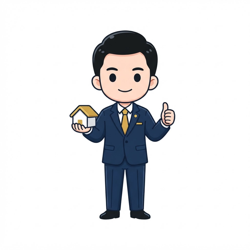 TK ONE Real Estate Expert