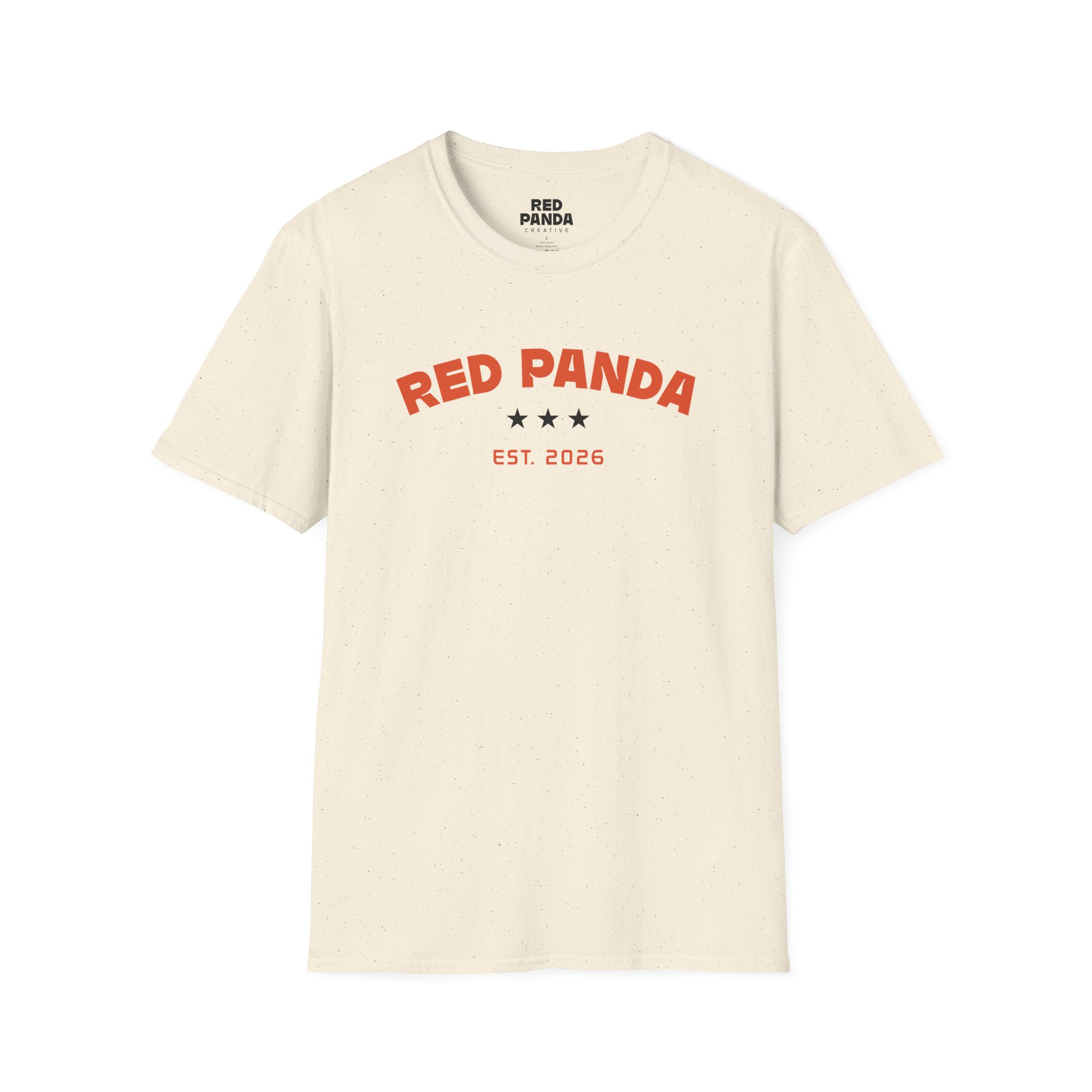 EST. Star Graphic Tee