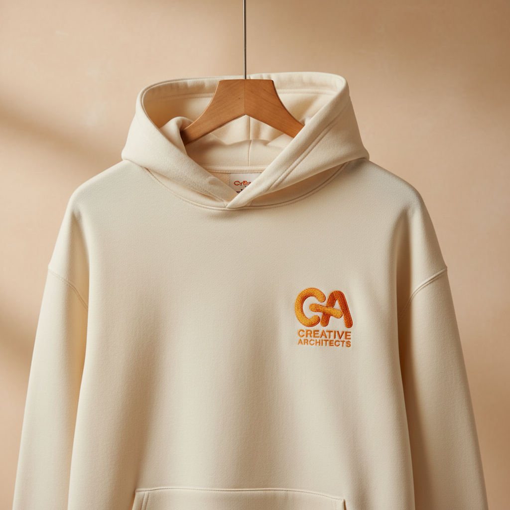 Creator Hoodie