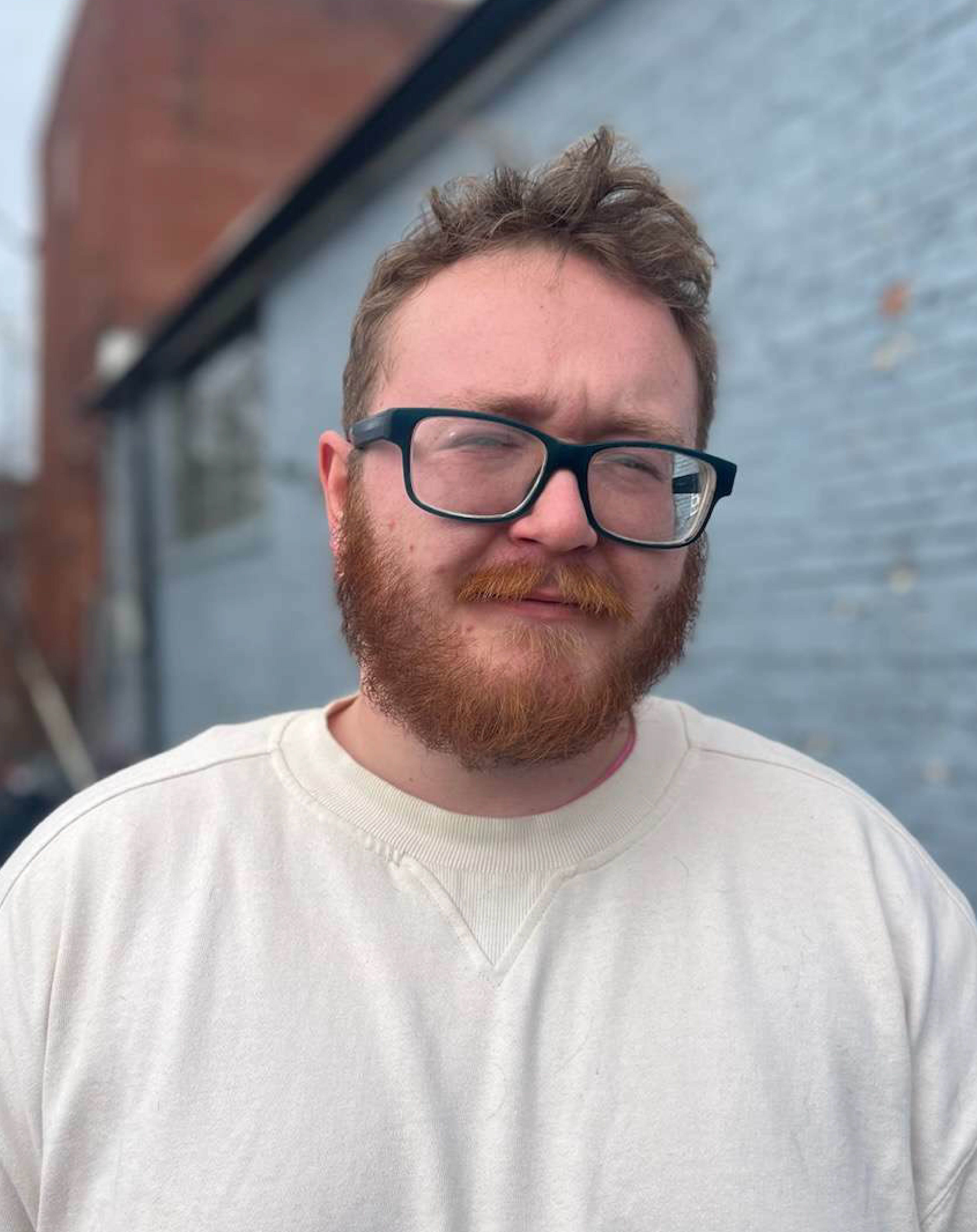 Red Panda Creative founder