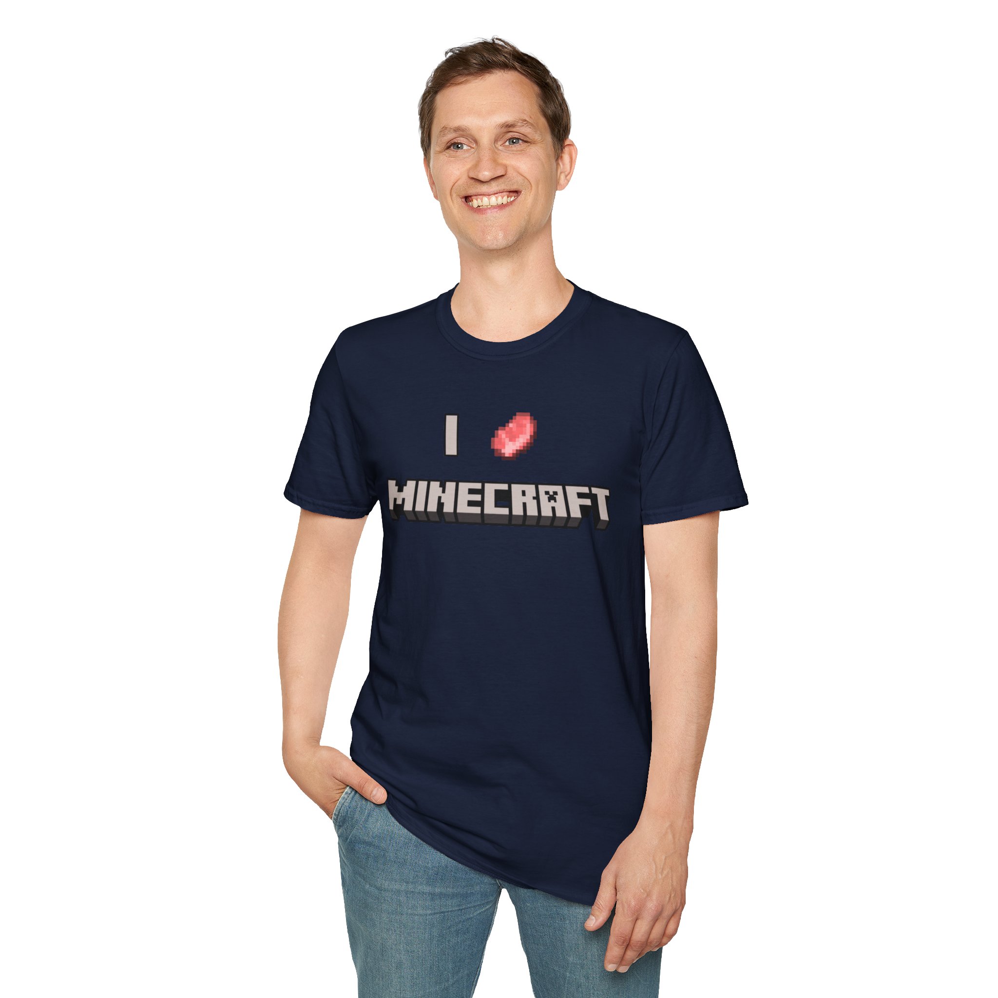 I Porkchop MC Graphic Tee alternate view
