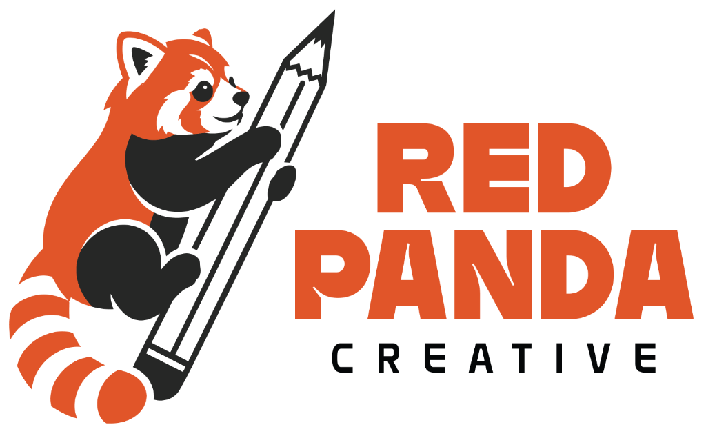 Red Panda Creative