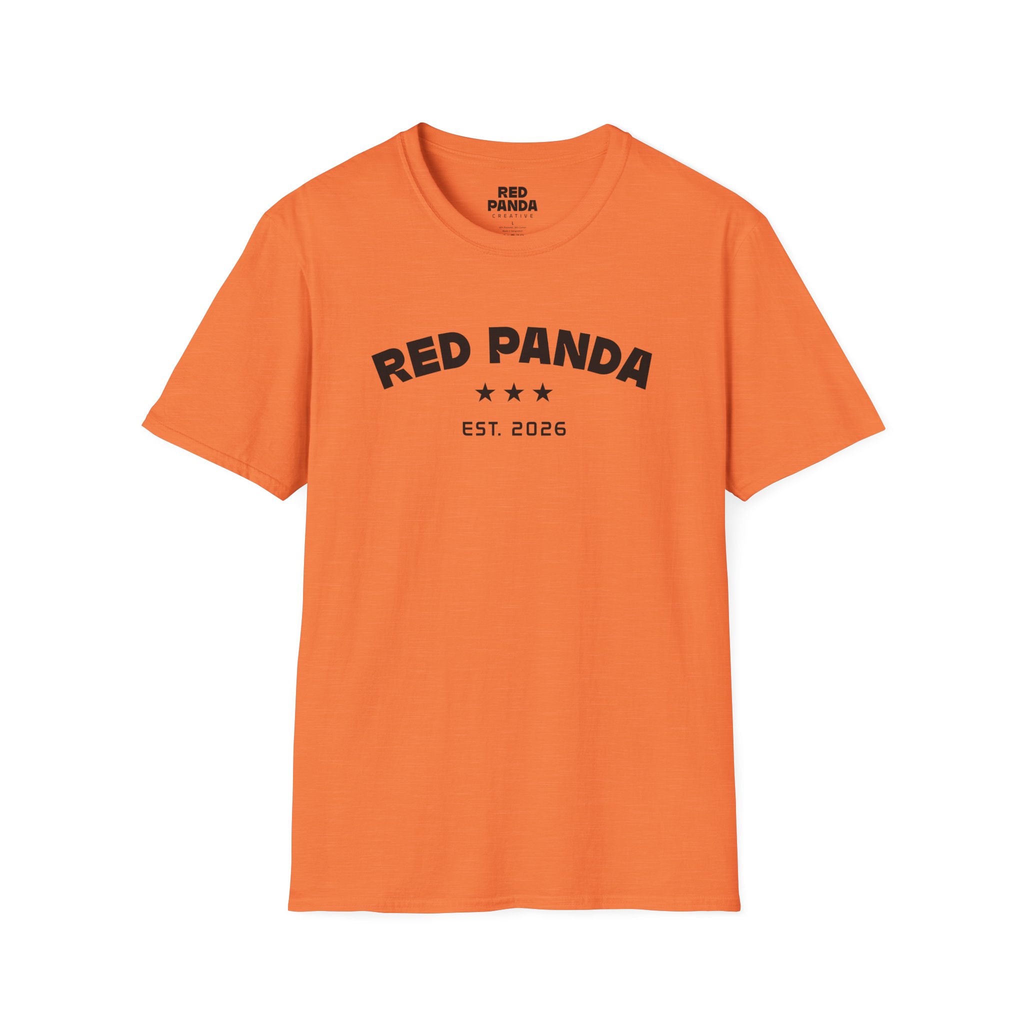Heather Orange