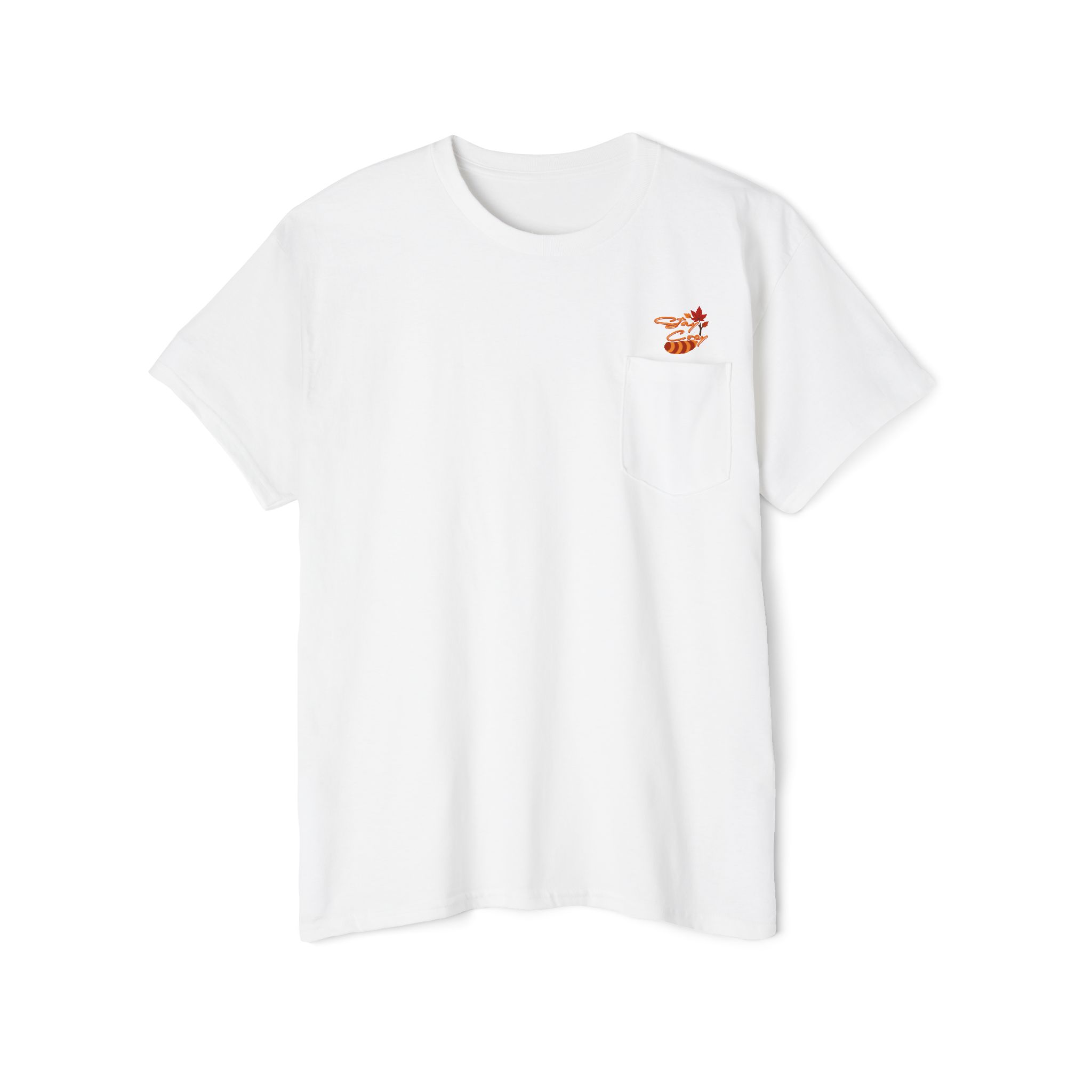 Stay Cozy Frocket Graphic Tee