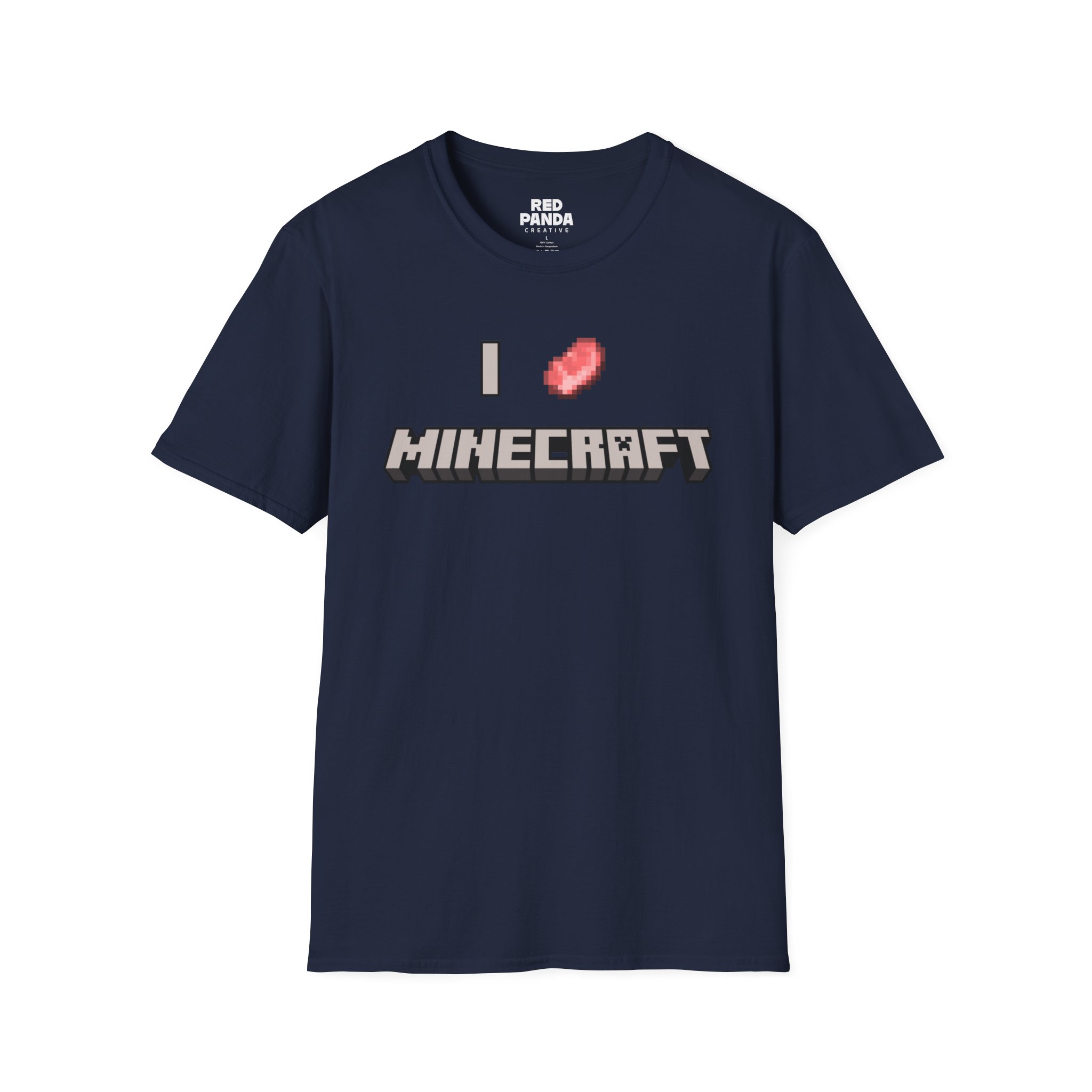 I Porkchop MC Graphic Tee