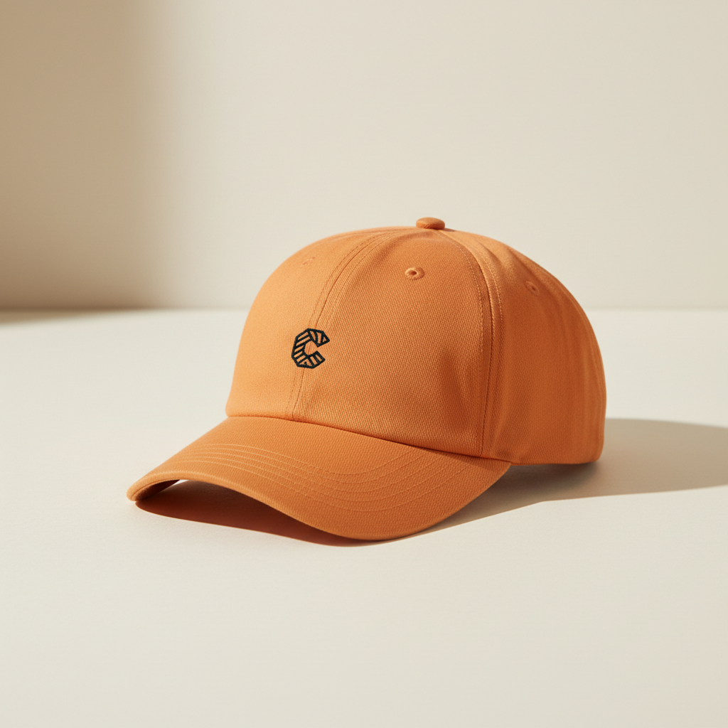 Signature Cap
