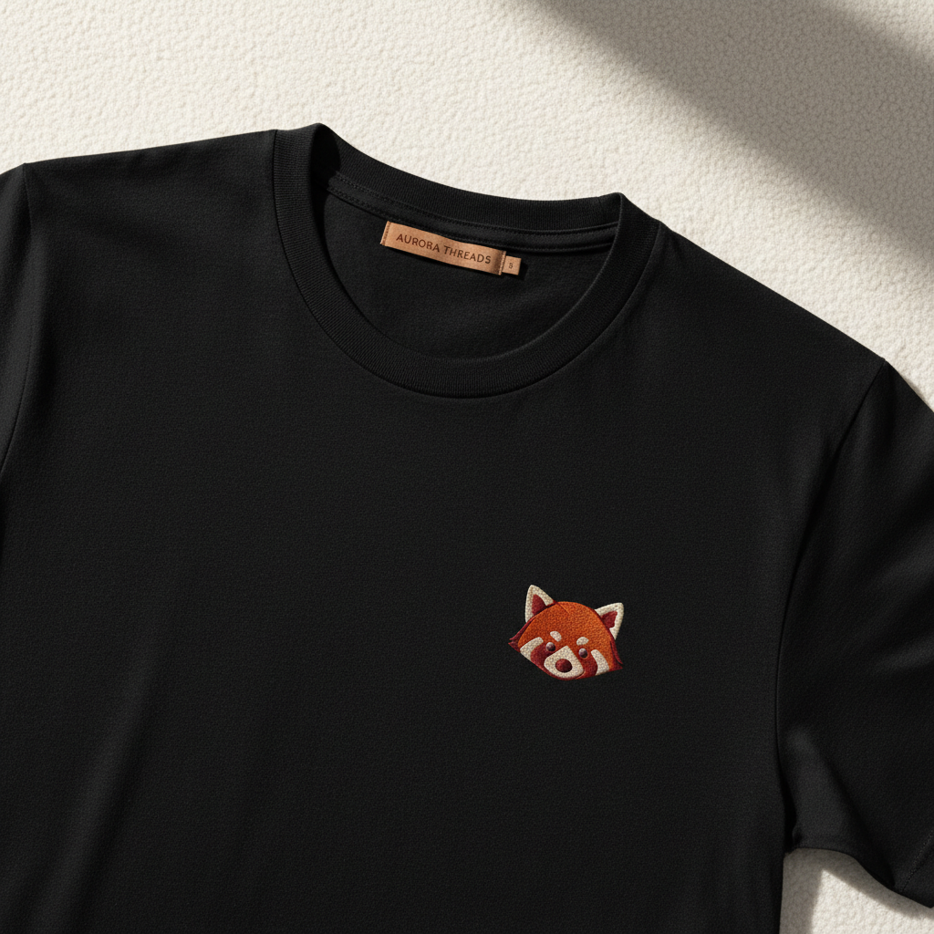 Classic Logo Tee