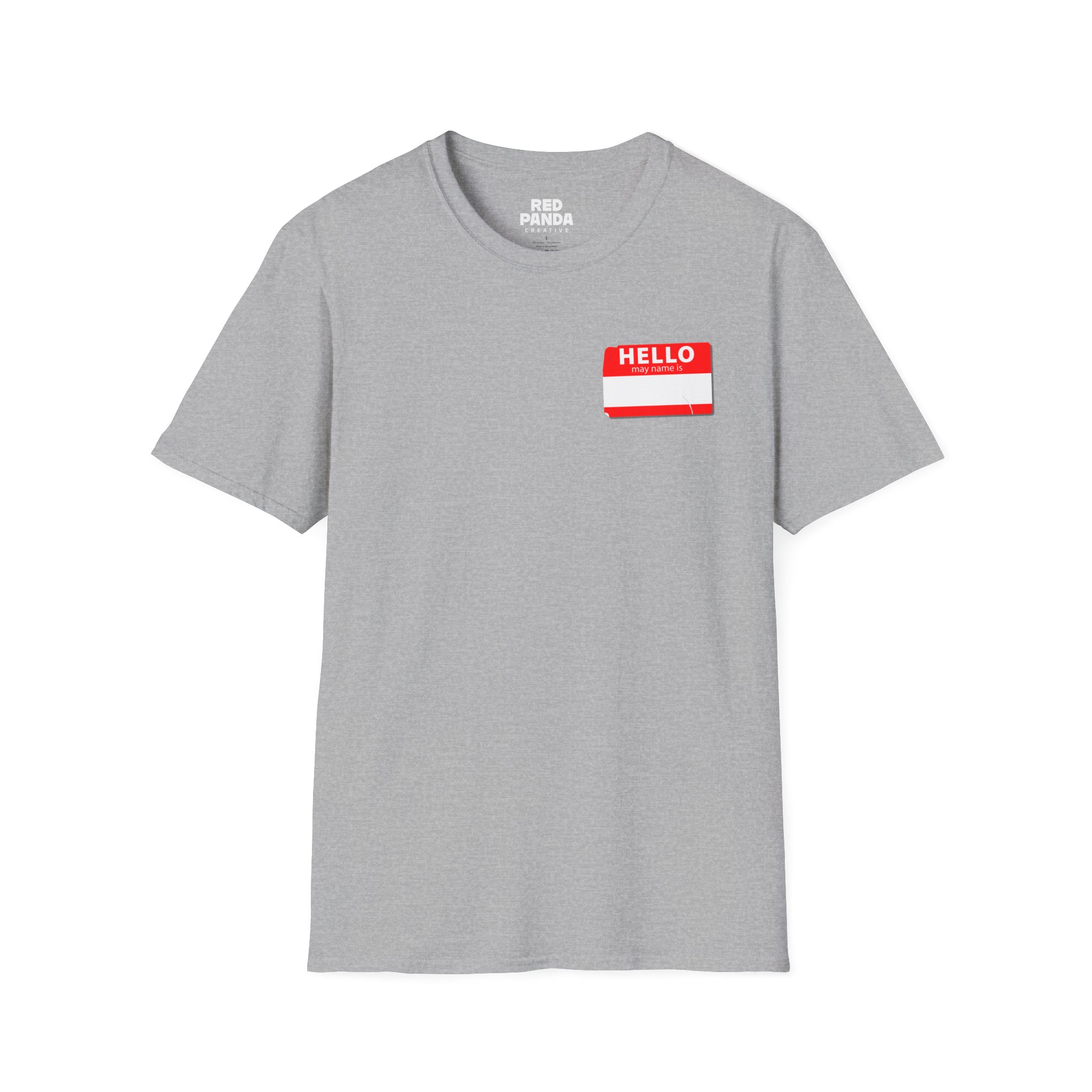 The Networker Graphic Tee