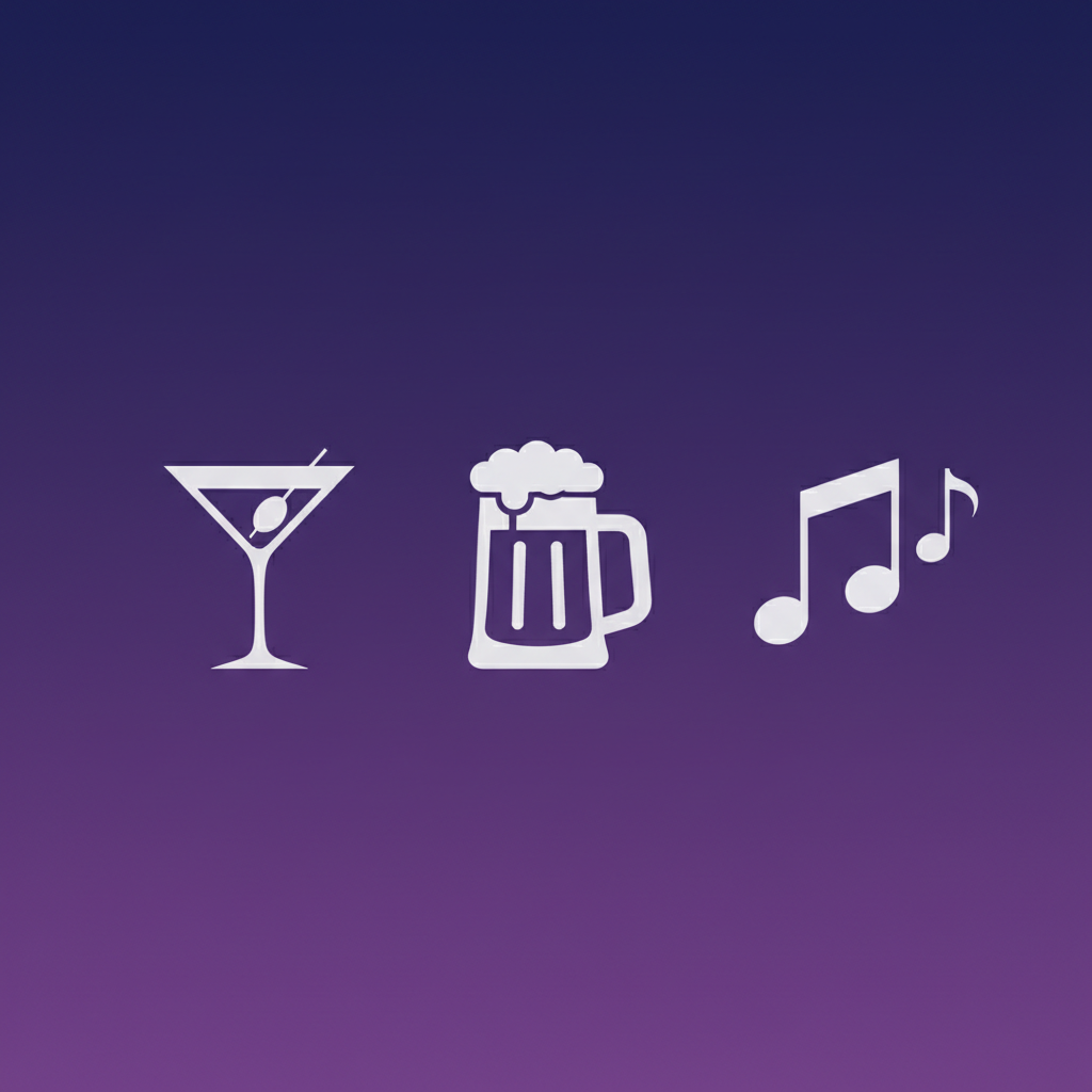 T-Ke's Bar & Grill