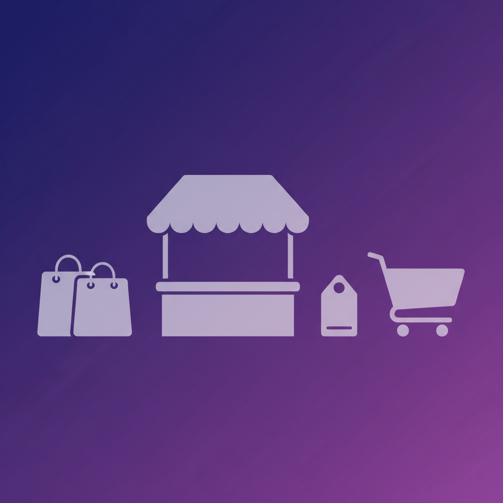 Evergreen Garden Market