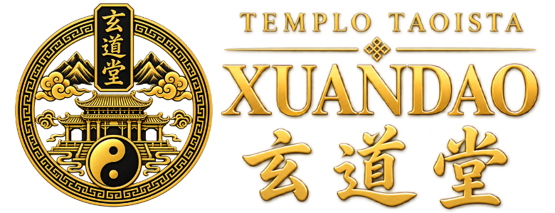 Templo Taoista XuanDao