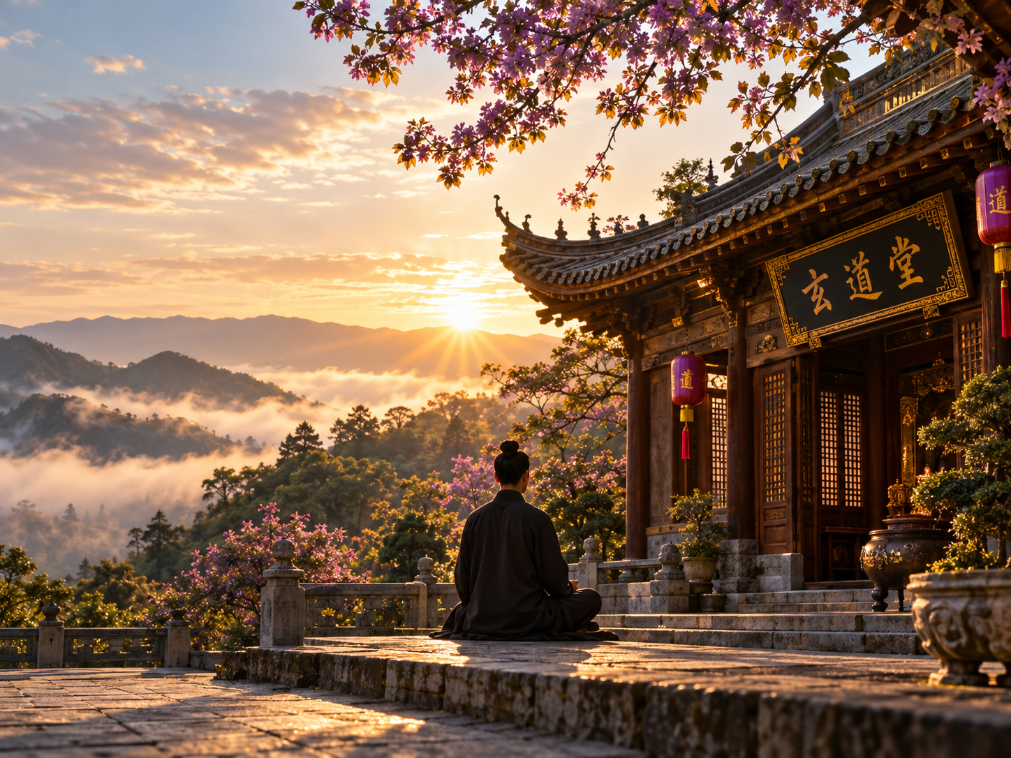 Representação da prática Mindfulness