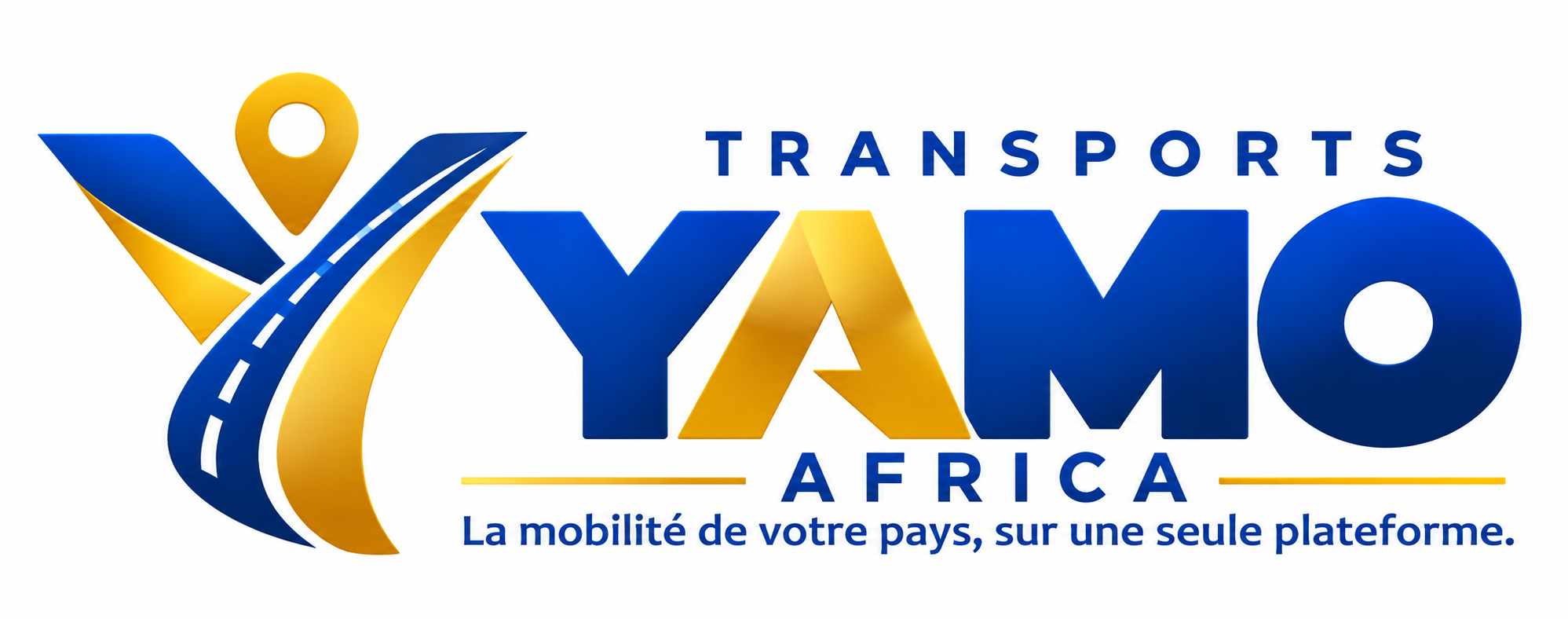 Transports YAMO Africa