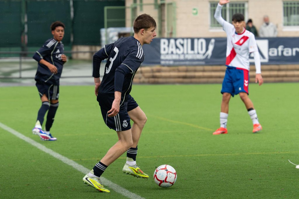 Training ground