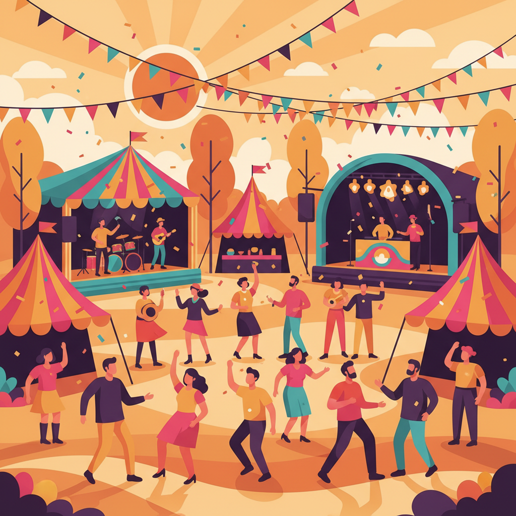 Oktoberfest Oslo