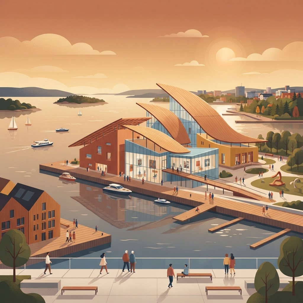 Astrup Fearnley Museet