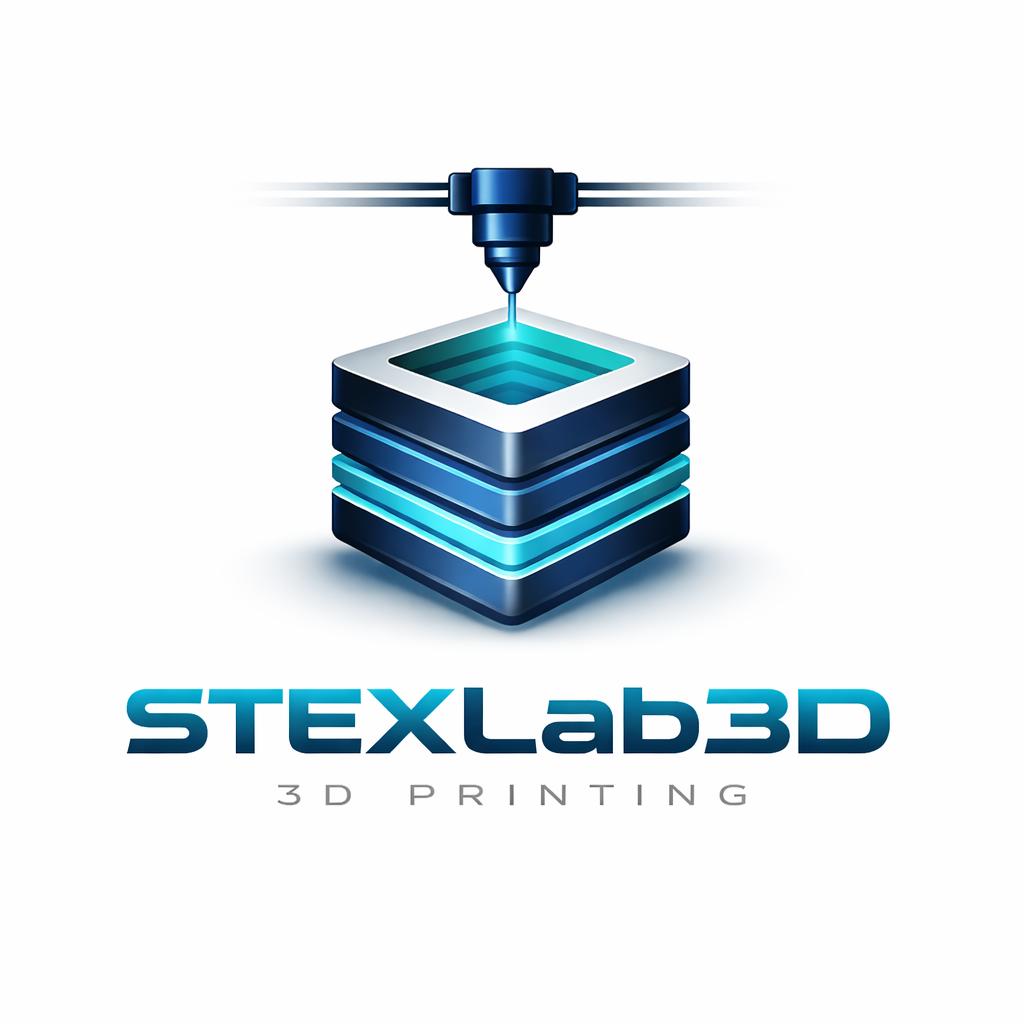 STEXLab3D
