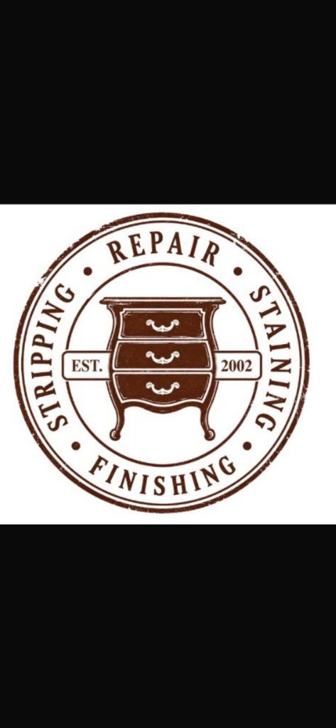 Retro Restoration Logo