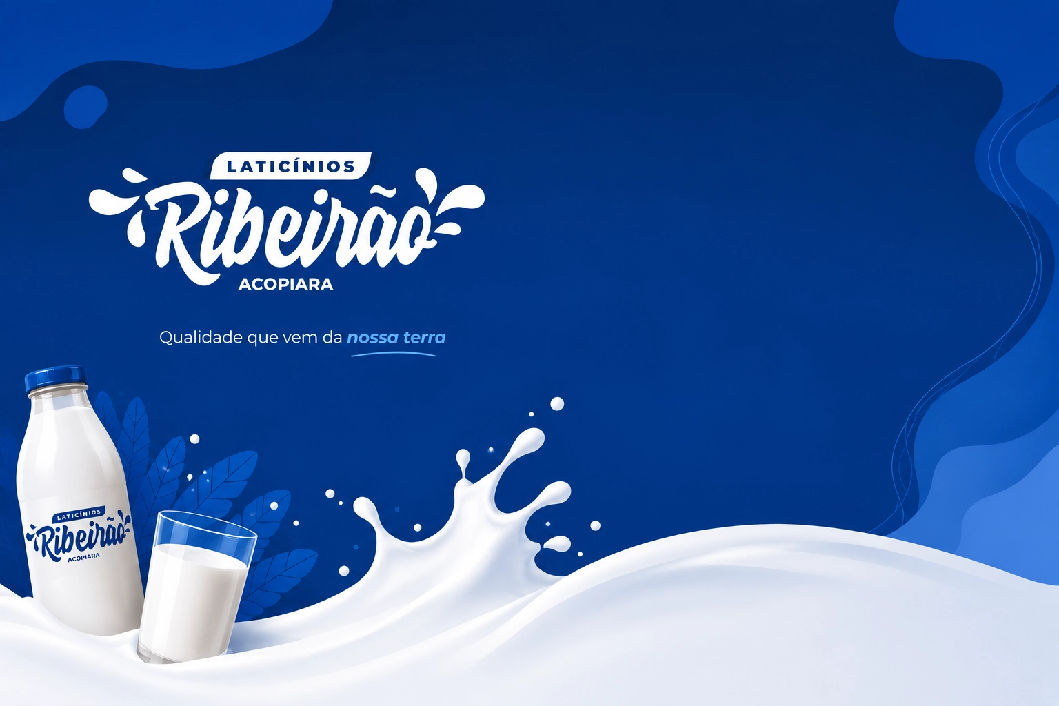 Laticínios Ribeirão Acopiara