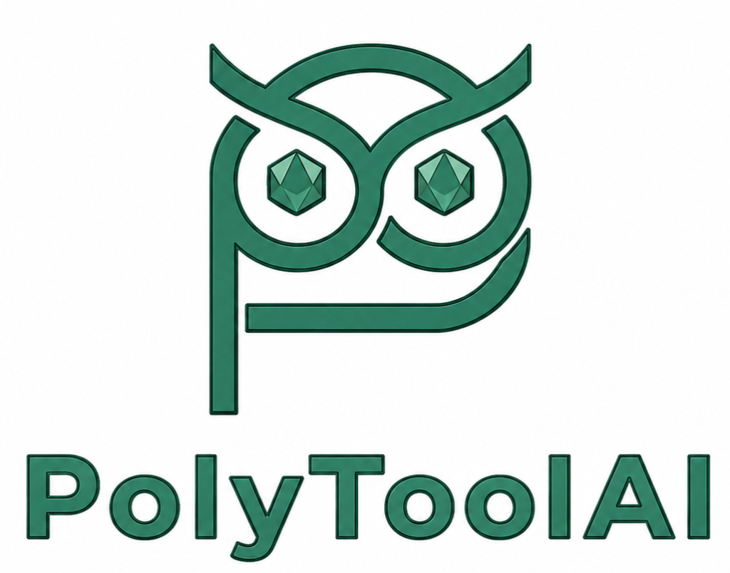 PollyToolAI logo