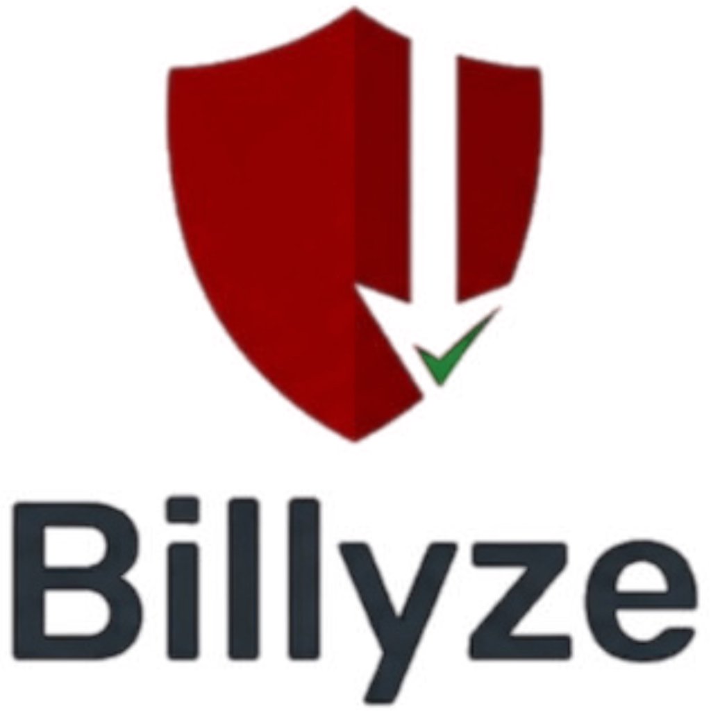 Billyze logo