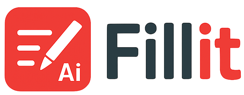 Fillit logo