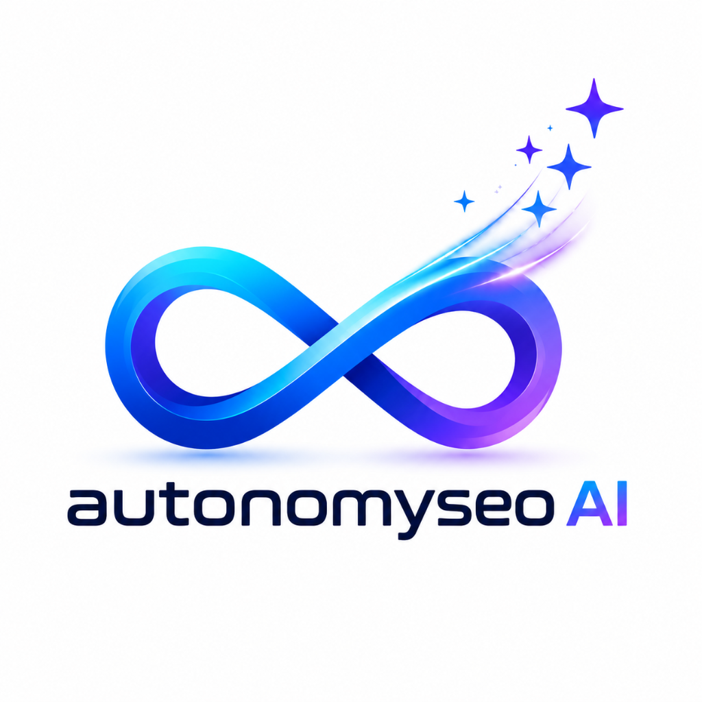 AutonomySEO logo