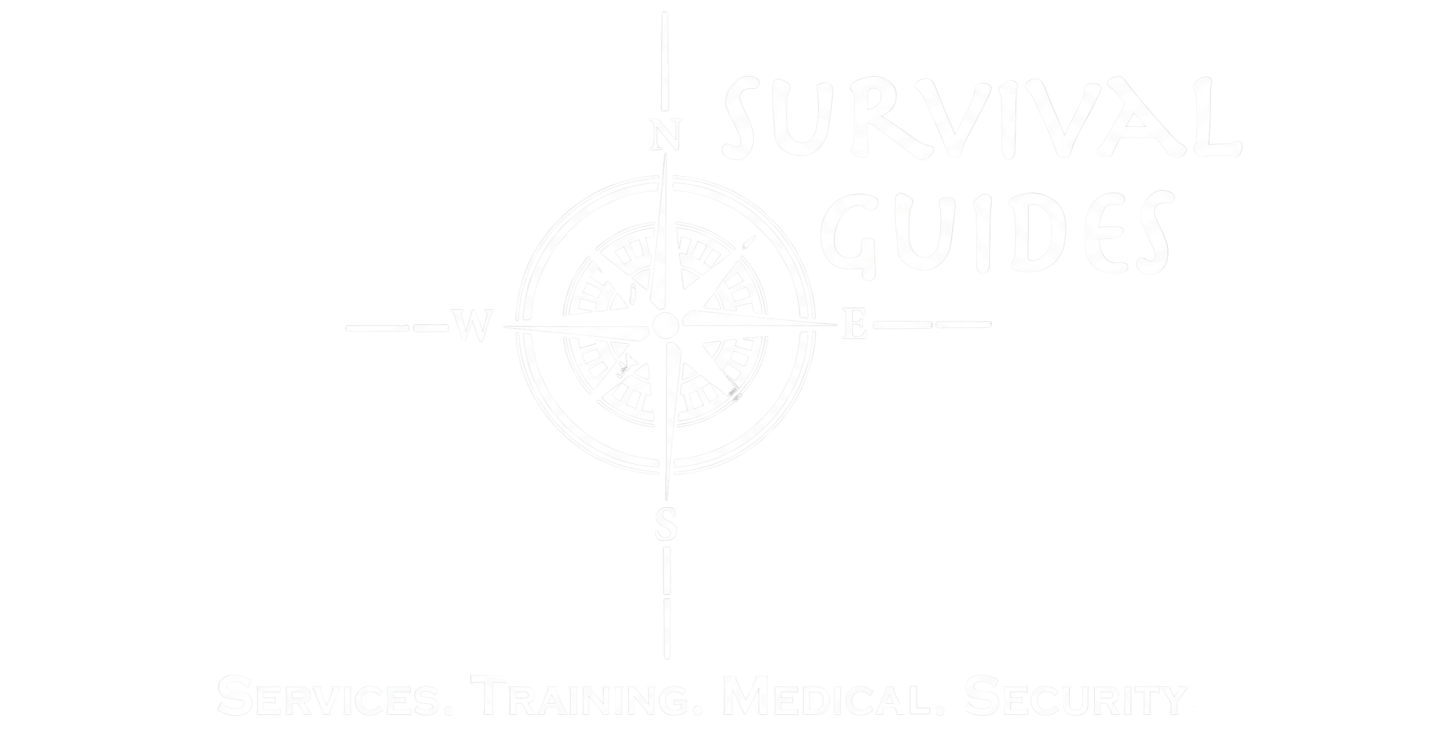 Survival Guides