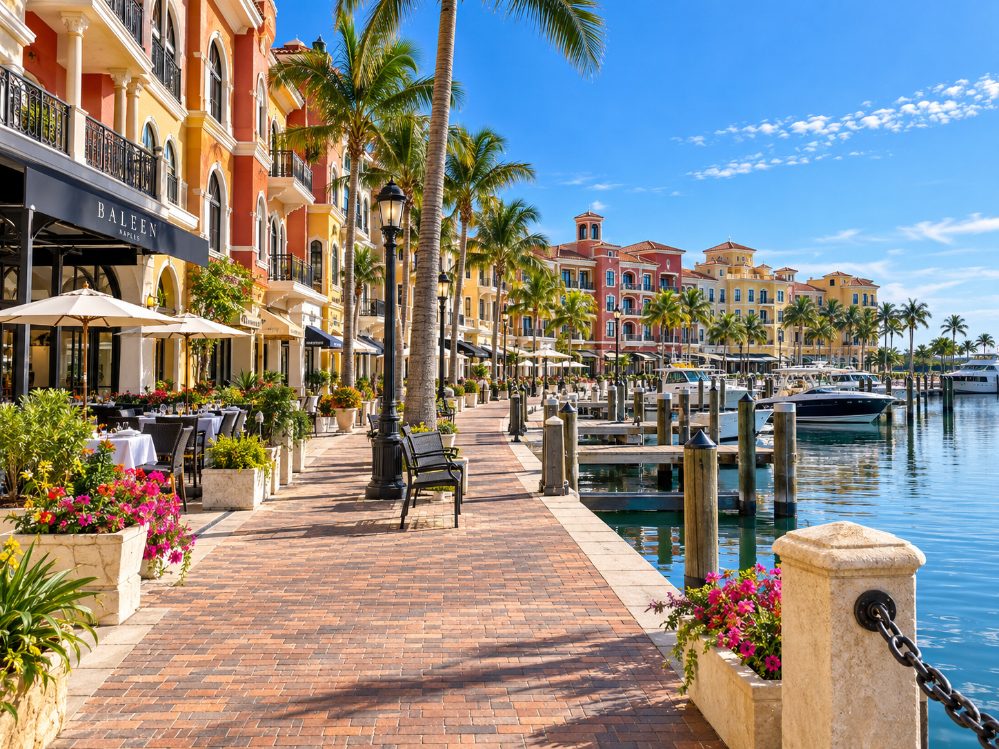 Florida’s Economy Reaches $1.8 Trillion — What That Growth Means for Insurance
