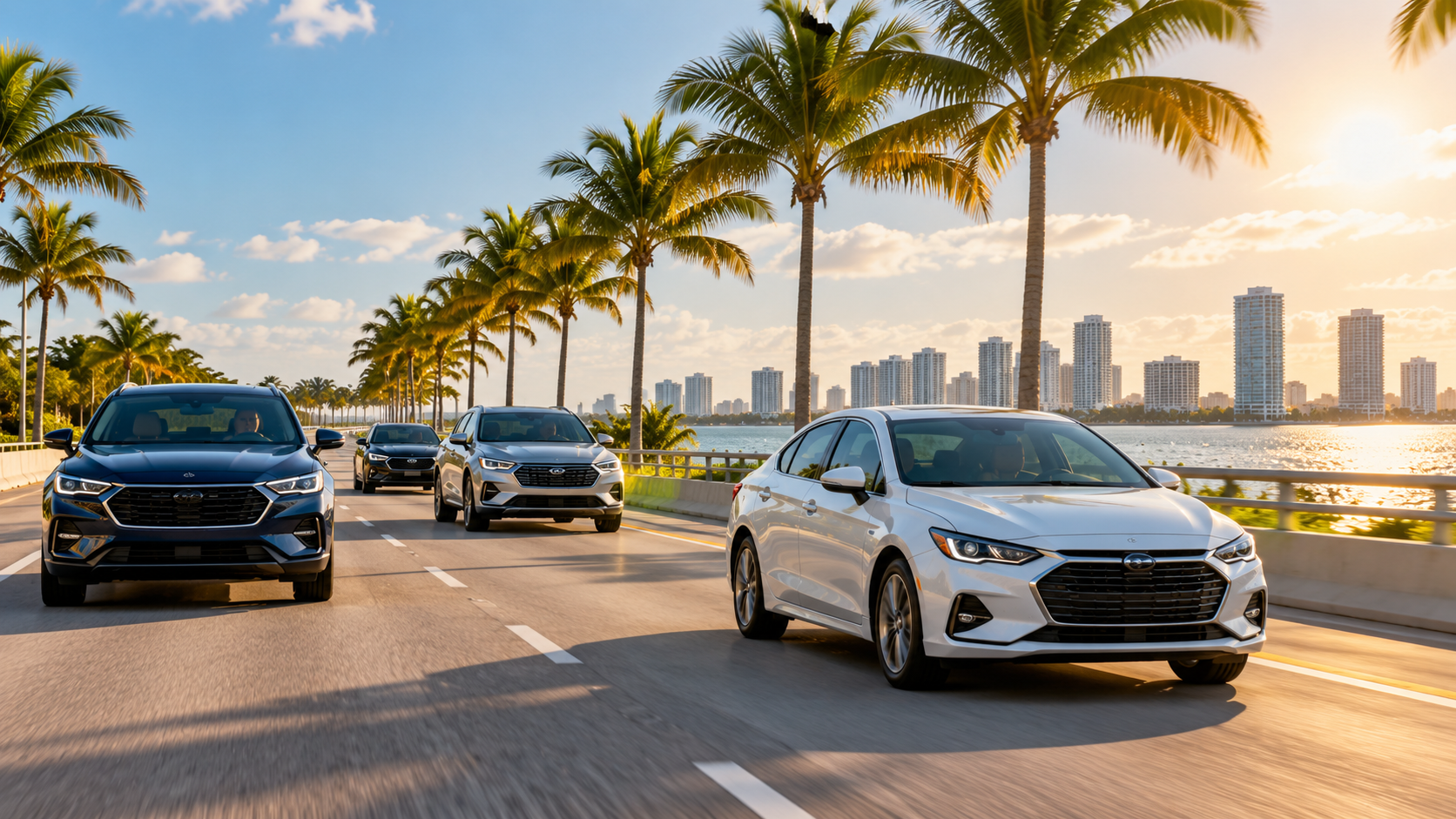Florida Car Insurance: What Drivers Should Know