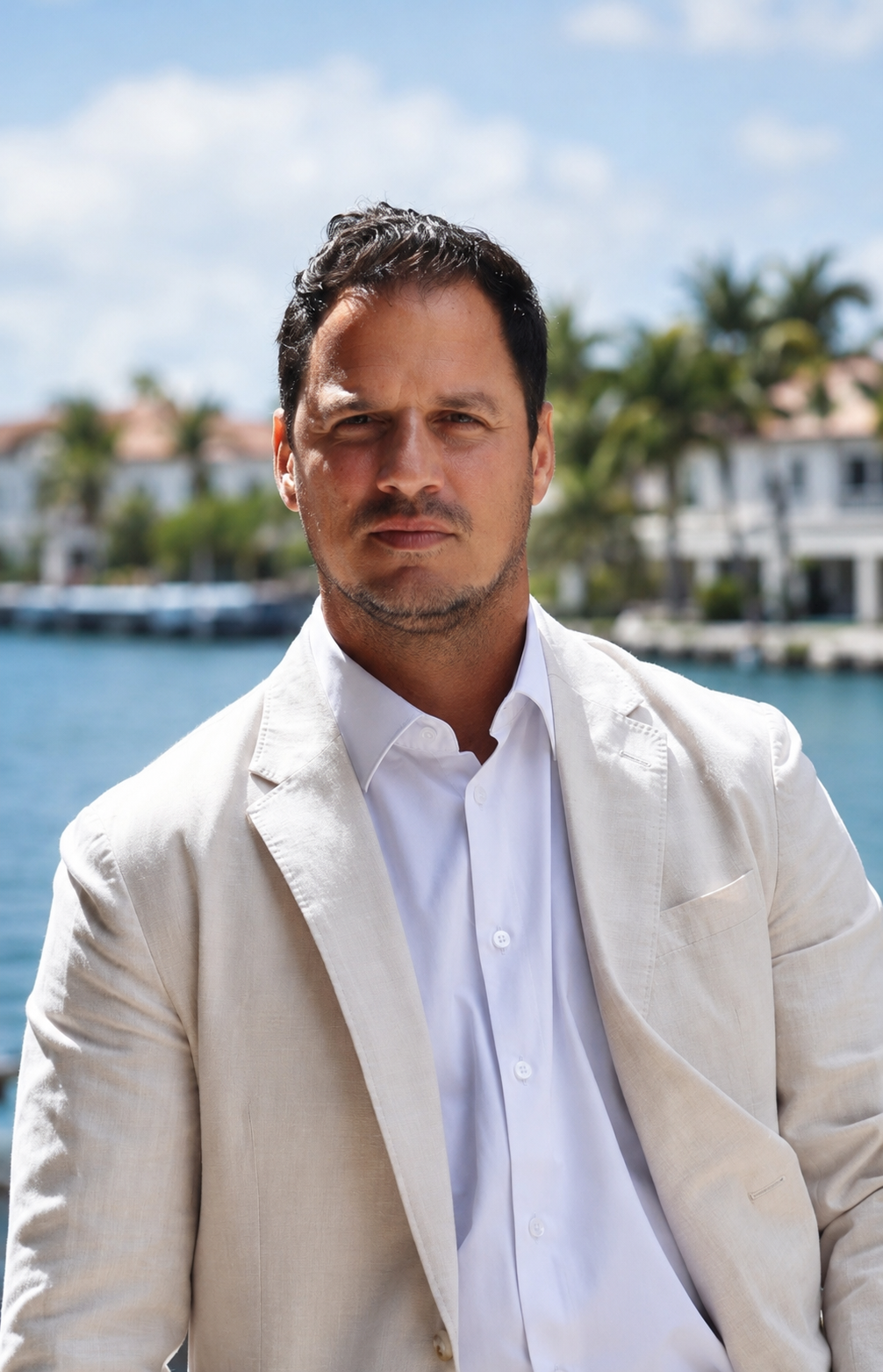 Dr. Gabriele Germana, Founder and Principal Insurance Advisor
