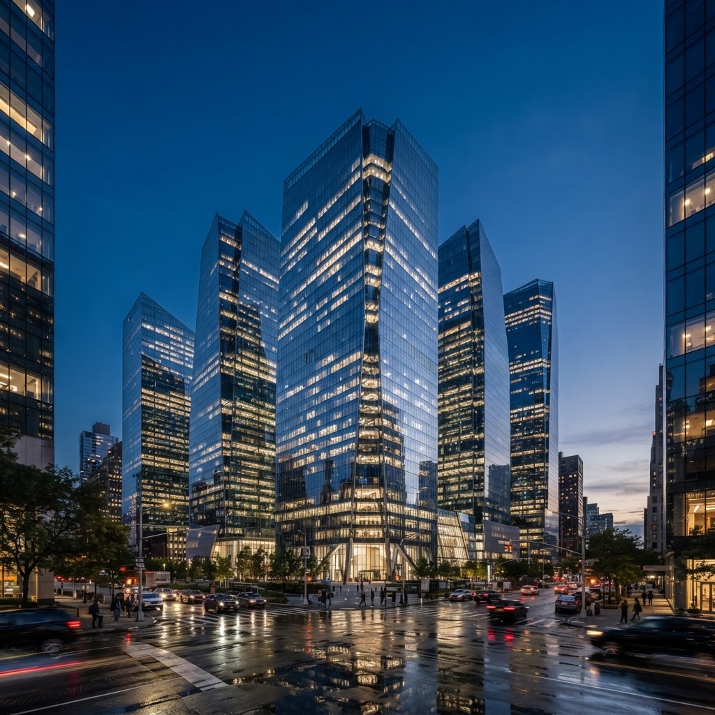 Commercial Solutions