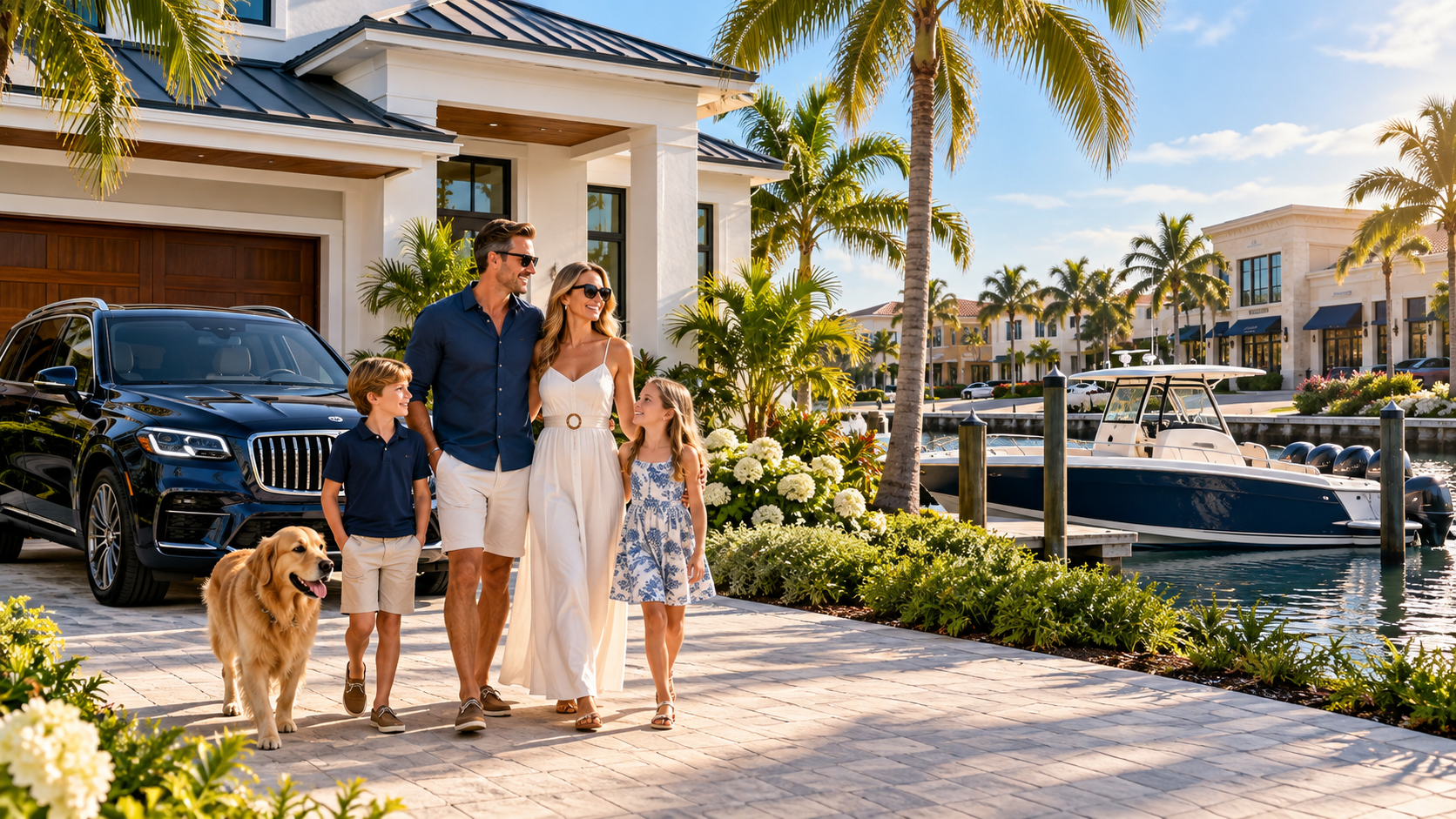 One Relationship. Complete Protection: Why Your Insurance Should Work Together