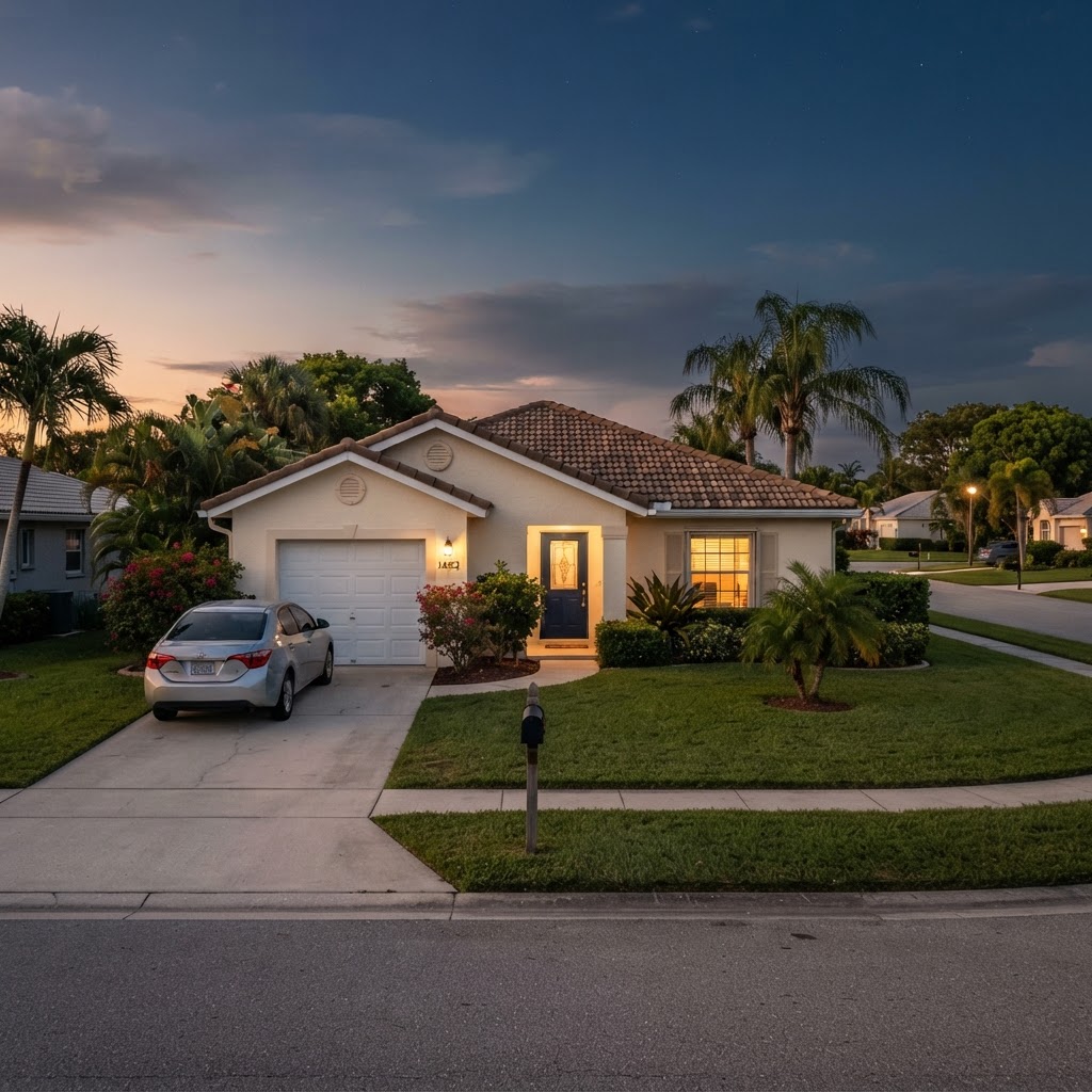 Homeowners Insurance